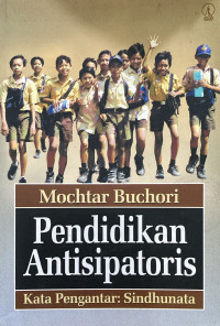 Image of Pendidikan Antisipatoris