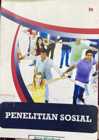 Image of Penelitian Sosial