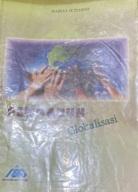 Image of Pengaruh Globalisasi