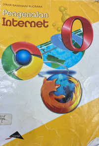 Image of Pengenalan Internet