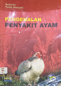 Image of Pengenalan Penyakit Ayam