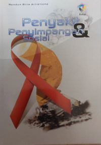 Image of Penyakit & Penyimpangan Sosial
