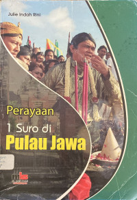 Image of Perayaan 1 Suro Di Pulau Jawa