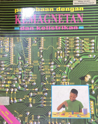 Image of Percobaan Dengan Kemagnetan Dan Kelistrikan