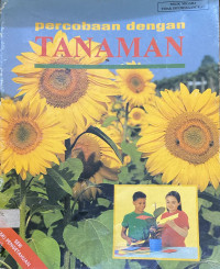 Image of Percobaan Dengan Tanaman