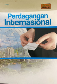 Image of Perdagangan Internasional