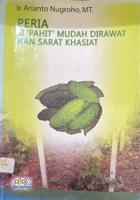Image of Peria Si 'Pahit