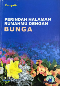 Image of Perindah Halaman Rumahmu Dengan Bunga