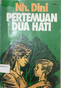 Image of Pertemuan Dua Hati