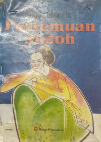 Image of Pertemuan Jodoh