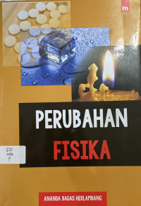 Image of Perubahan Fisika