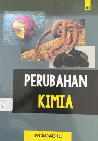Image of Perubahan Kimia
