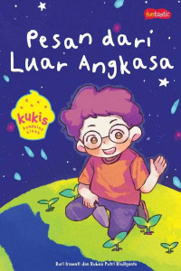 Image of Pesan Luar Angkasa