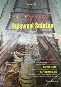Image of Pesona Wisata Sulawesi Selatan