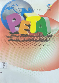 Image of Peta, Jenis, Bentuk Dan Pemanfaatannya