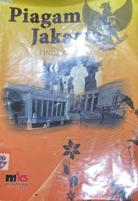 Image of Piagam Jakarta