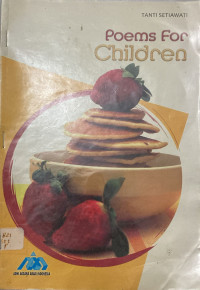 Image of Poems For Children