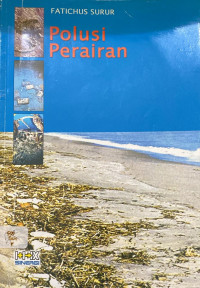 Image of Polusi Perairan