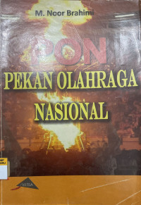 Image of PON Pekan Olahraga Nasional