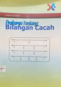 Image of Prakarya Tentang Bilangan Cacah