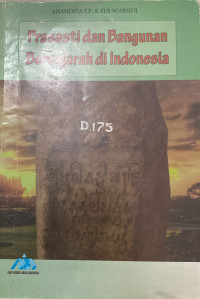 Image of Prasasti dan Bangunan Bersejarah di Indonesia