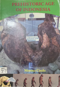 Image of Prehistoric Age Of Indonesia