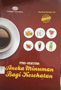 Image of Pro-Kontra Aneka Minuman Bagi Kesehatan