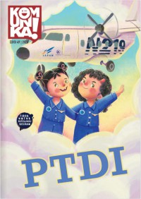 Image of PTDI