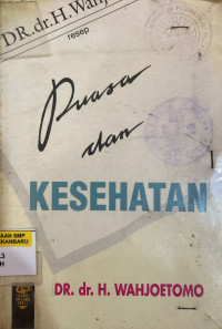 Image of Puasa Dan Kesehatan