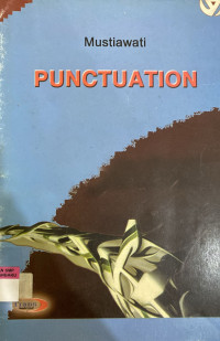 Image of Punctuation