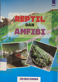 Image of Reptil Dan Amfibi