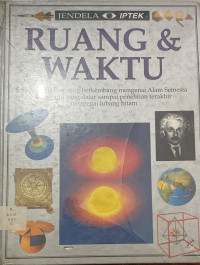 Image of Ruang & Waktu : Jendela Iptek