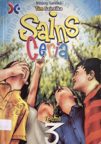 Image of Sains Ceria Volume 3