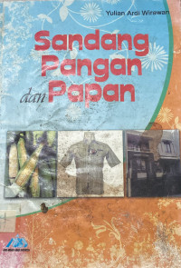 Image of Sandang, Pangan, Dan Papan