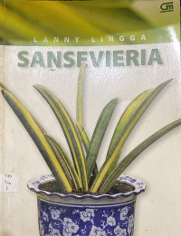 Image of Sansevieria