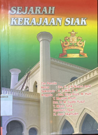 Image of Sejarah Kerajaan Siak