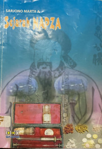 Image of Sejarah Napza