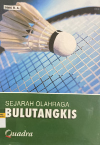 Image of Sejarah Olahraga Bulutangkis