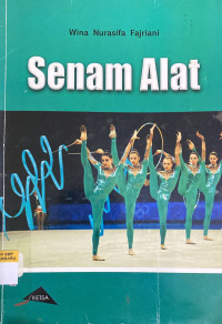 Image of Senam Alat