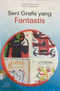 Image of Seni Grafis Yang Fantastis