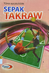 Image of Sepak Takraw