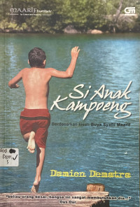 Image of Si Anak Kampoeng Berdasarkan Kisah Buya Syafii Maarif
