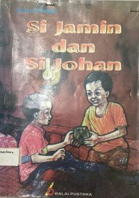 Image of Si Jamin Dan Si Johan