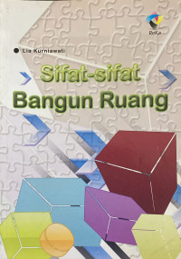 Image of Sifat-Sifat Bangun Ruang