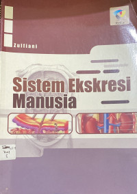 Image of Sistem Ekskresi Manusia