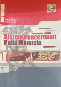 Image of Sistem Pencernaan Pada Manusia