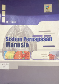 Image of Sistem Pernapasan Manusia