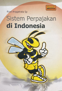 Image of Sistem Perpajakan Di Indonesia