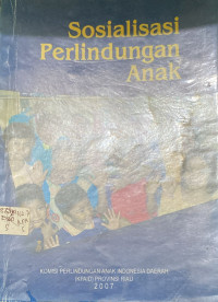 Image of Sosialisasi Perlindungan Anak