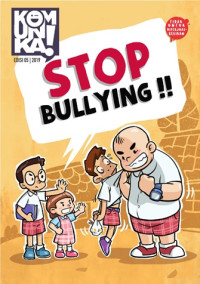 Image of Stop Bullying!!